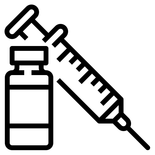 Ícone Microchipagem